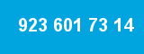 923 601 73 14